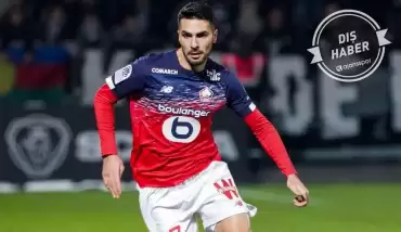 Zeki Çelik için İngilizler yarışıyor!