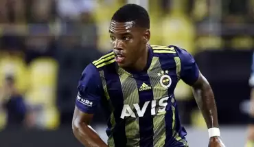 Garry Rodrigues'in yeni takımı belli oldu! Fenerbahçe...
