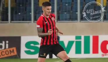 Avrupalılar kapmadan... Aslan o orta sahanın peşinde