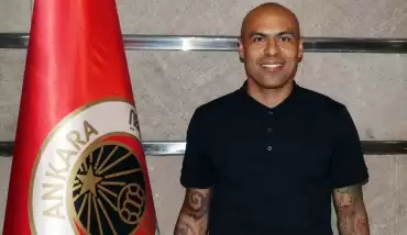 "Umarım eski Gençlerbirliği'ni taraftarlara gösteririz"