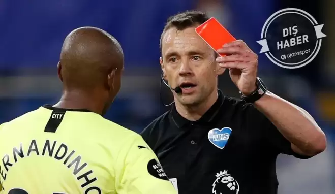 Öksürüğe kırmızı kart!