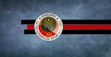 Gençlerbirliği Transfer Haberleri | Son Dakika (4 Ocak 2021)