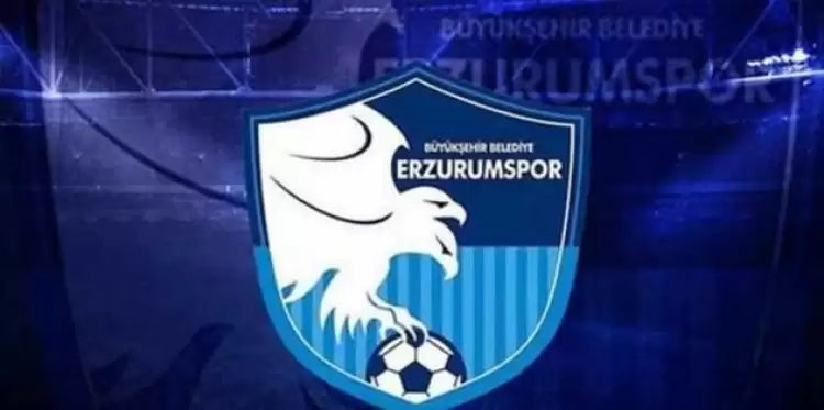 Erzurumspor Transfer Haberleri | Son Dakika (2 Ekim 2020)
