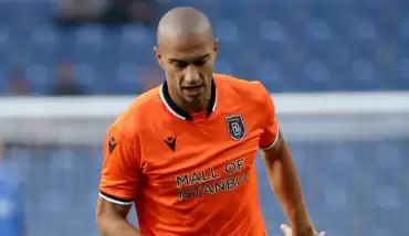 Gökhan İnler, Beşiktaş'a yeşil ışık yaktı