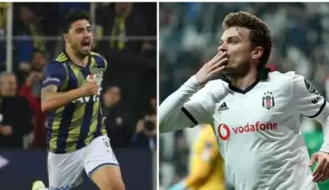 Transferde sürpriz takas: Al Ozan'ı ver Ljajic'i!