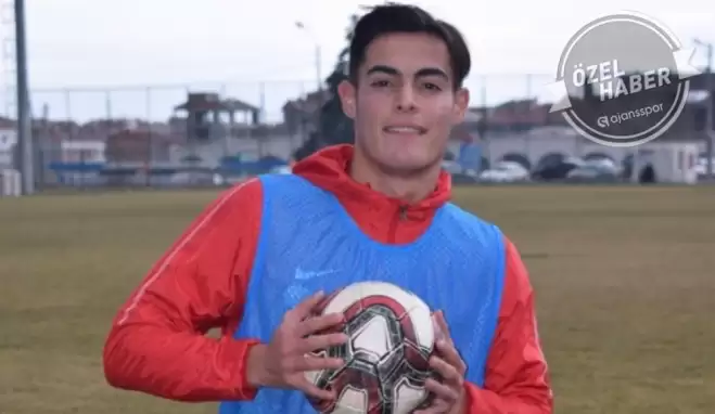 Eskişehirspor'dan Avusturya'ya... Resmi açıklama geldi!