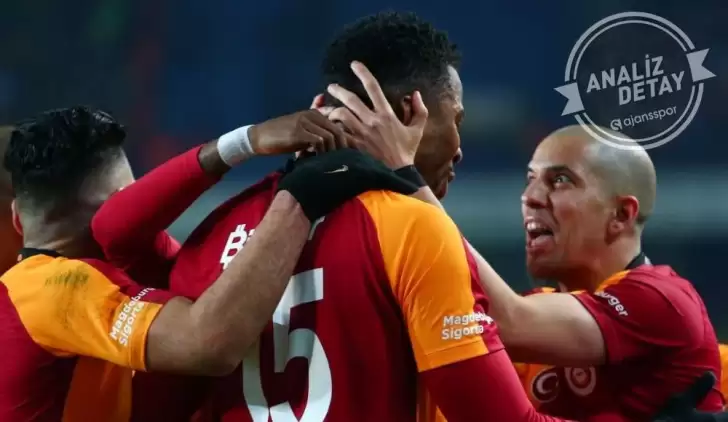 Harcama limiti Galatasaray'ı etkiledi mi?