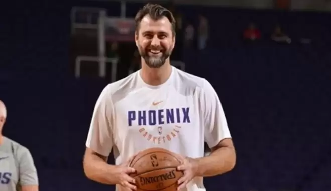 Mehmet Okur en büyük hedefini açıkladı