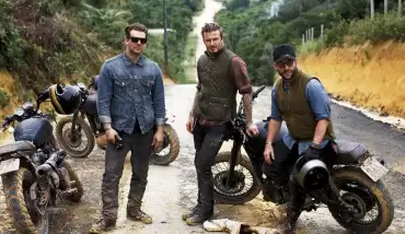 David Beckham'ın belgeseli ne zaman yayınlanacak?