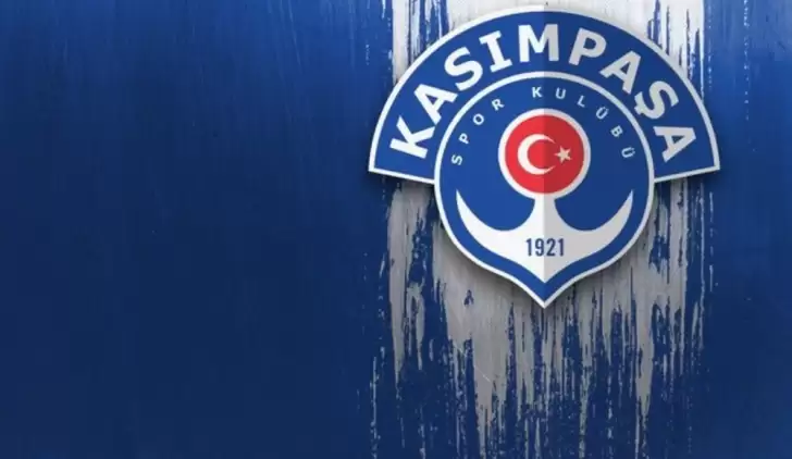 Kasımpaşa'dan üç büyüklere tarihi jest: 'Yaşasın Türk futbolu'