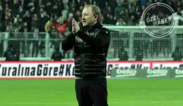 Sergen Yalçın, N'Sakala'ya da Welinton'a da kefil