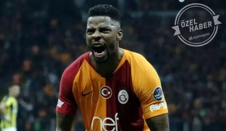 Galatasaray Ryan Donk’u ‘vefaya’ çağırıyor!