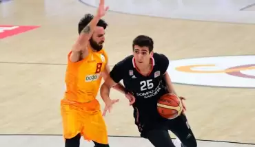 Fenerbahçe Beko transferi resmen açıkladı!