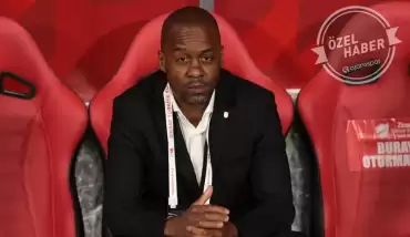 "Abdullah Avcı, Newton'u istemediği için Trabzonspor'la anlaşamadı"