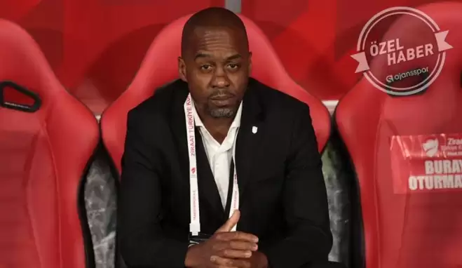 "Abdullah Avcı, Newton'u istemediği için Trabzonspor'la anlaşamadı"