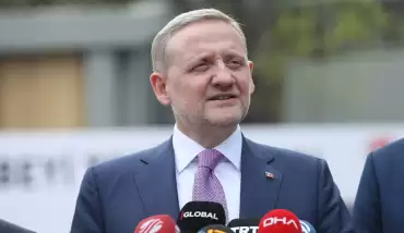 Göksel Gümüşdağ ve Konyaspor PFDK'ya sevk edildi