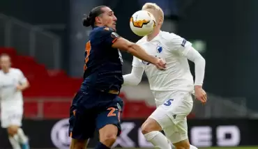 Enzo Crivelli: "Şampiyonluk rehavetine kapılmadık"