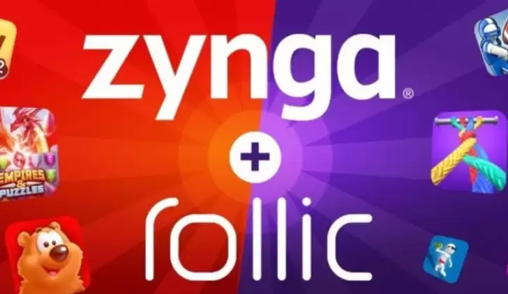 Türk Oyun Şirketi Rollic Games'i kim satın aldı?