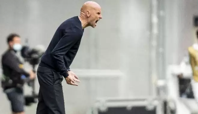 'Köln'de görüşürüz'