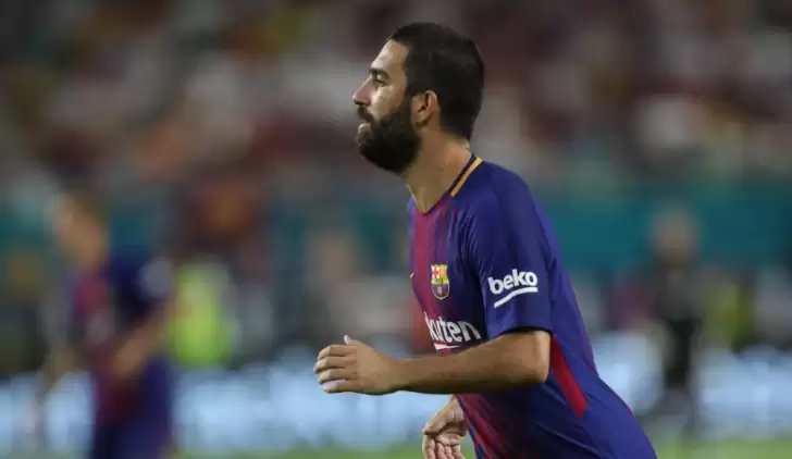 "Barcelona'ya imza attığımda bile bu kadar sevinmedim"