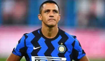 Ve Inter resmen açıkladı! Alexis...