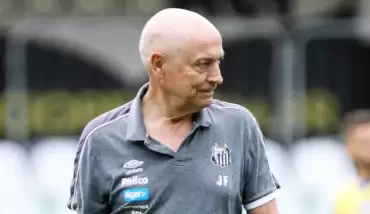 Santos'ta Ferreira dönemi sona erdi