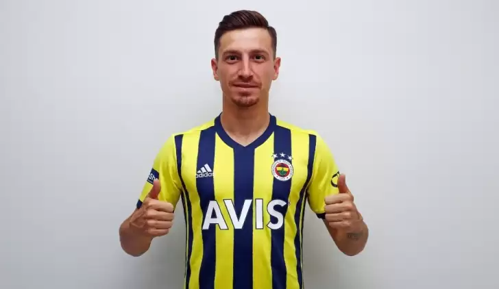 "Fenerbahçe'den helallik parası..."