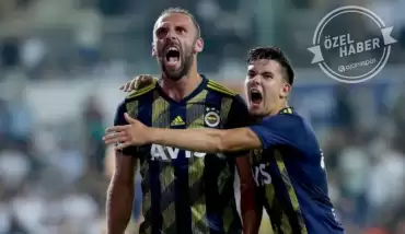 Vedat Muriç Lazio ile anlaştı