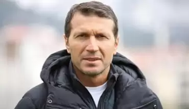 Kayserispor, Bayram Bektaş ile anlaşmaya vardı