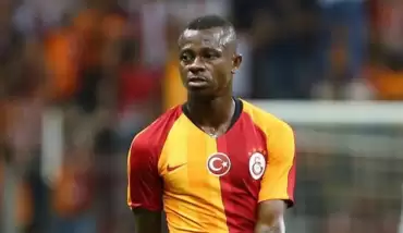 Seri 1 yıl daha Galatasaray'da!
