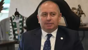 Hilmi Kulluk yeniden aday!