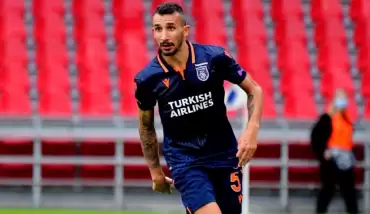 Ve Başakşehir kararını resmen açıkladı! Topal...