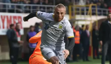 Gökhan Töre için 1 milyon Euro