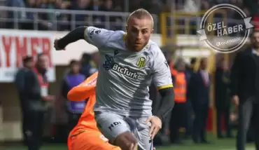 Gökhan Töre, Beşiktaş için antrenmanlara çıkmıyor