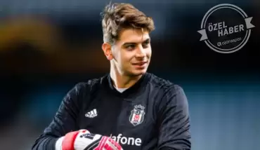 Utku Yuvakuran'ın yeni takımı belli oldu! Resmi açıklama geldi...