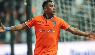 Ayrılık resmileşti! Türk futbolundan bir Robinho geçti... 