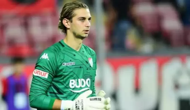 Gaziantep'ten 2 transfer