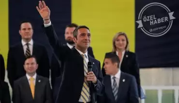 Fenerbahçe transfere devam edecek