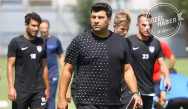 "Eddie Newton beni ekibinde görmek istiyor"