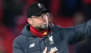 Premier Lig'de "sezonun en iyi teknik direktörü" adayları açıklandı