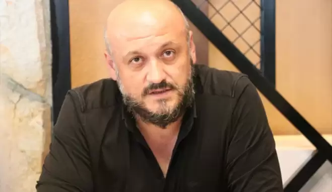 "Boluspor kimsenin babasının malı değil"