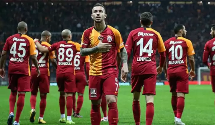 UEFA açıkladı! Galatasaray'ın mali yükümlülükleri...