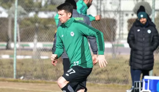 Ferhat Öztorun, Erzurumspor yolunu tuttu!