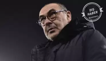 Şampiyonlar Ligi'nde elendi, görevine son verildi