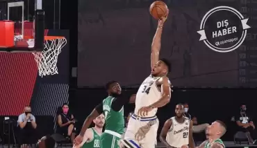 "En büyük zorluk kendimiziz"