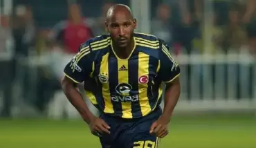 Anelka duruma açıklık getirdi