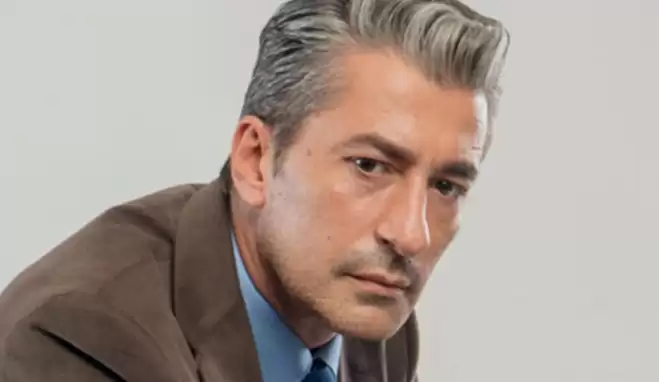 Erkan Petekkaya kimdir?