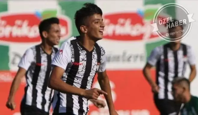 Ali Koç onay verirse Bilal Budak da Fenerbahçe’de!