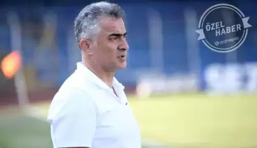 Mehmet Altıparmak, Kasımpaşa'da!