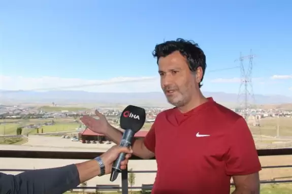 Fatih Kavlak'tan transfer ve Ibrahim Sehic açıklaması